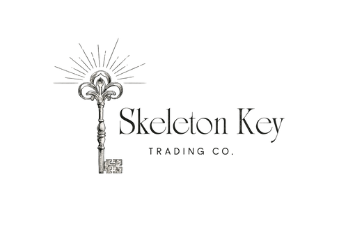 Skeleton Key Trading Company
