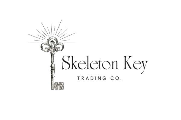 Skeleton Key Trading Company