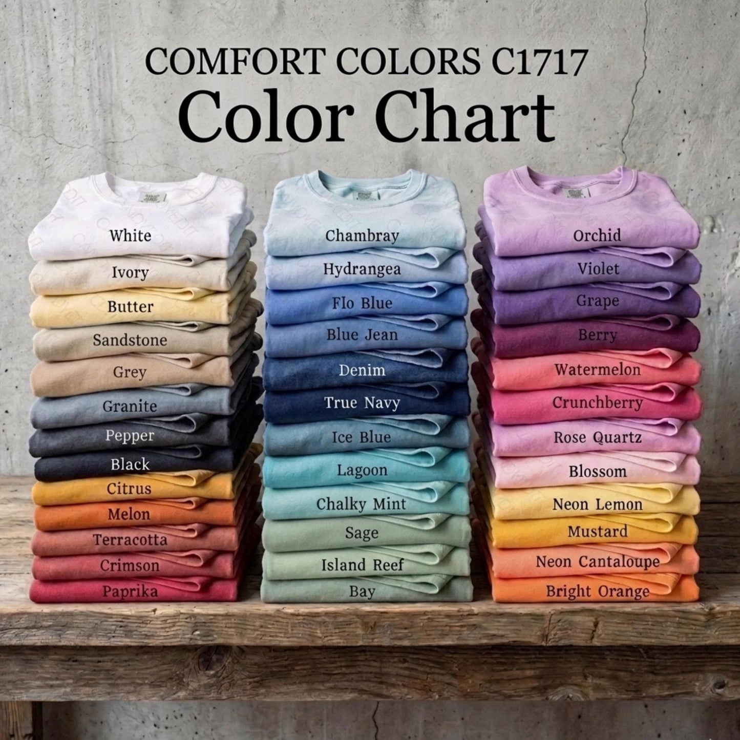 Minimalist Patriotic Shirt | Comfort Colors America Graphic Tee